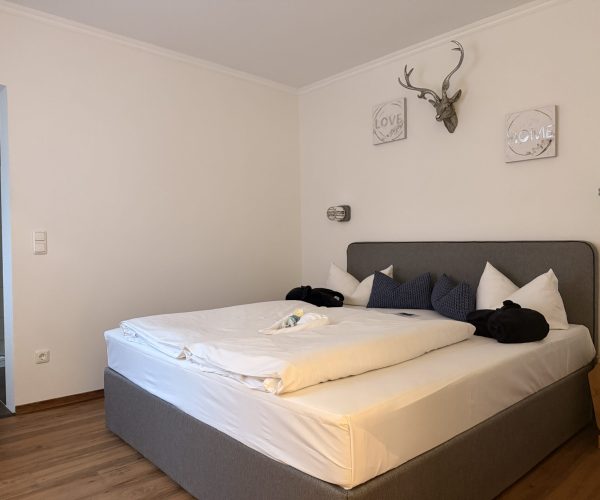 Bayerwald Residenzt # 162