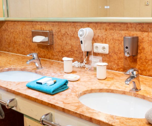 Wellness Residenz Bad 5